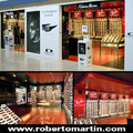 Tienda Roberto Martín - BENIDORM
