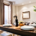 Town House - detalhe comedor