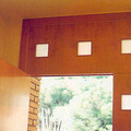 Unifamiliar en revista CASA VIVA_diseño puerta acceso