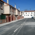 URBANIZACIÓN Y VIVIENDAS "LOS CURAS". (CAMARENILLA)
