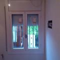 Ventana de aluminio RPT