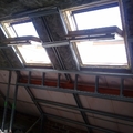 Ventanas tejado tipo Velux