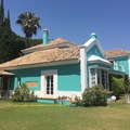 VILLA MARBELLA