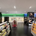 Vista interior