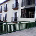 Vivienda 600 m2