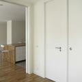 Vivienda CRR, Madrid