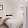 VIVIENDA DE 28 m2 BARCELONA REF 12 BLUEROOM 