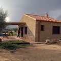 Vivienda de campo
