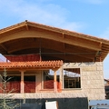 VIVIENDA EN ESTIBALIZ, ALAVA.