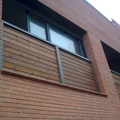 Vivienda plurifamiliar en Castellví de Rosanes 2
