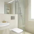 Vivienda Soraluxe - Baño 1