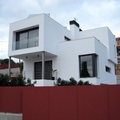 Vivienda unifamiliar aislada en Vilanova del Vallès