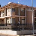 Vivienda unifamiliar aislada