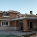 Vivienda unifamiliar Aranjuez