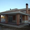 Vivienda unifamiliar Aranjuez