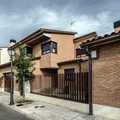 Vivienda unifamiliar en Olvega