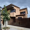 Vivienda unifamiliar en Olvega