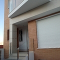 Vivienda Unifamiliar en Villatorres. Jaen.