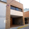 Vivienda Unifamiliar Entremedianeras
