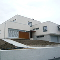 Vivienda unifamiliar estilo moderno 3