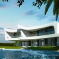 Vivienda Unifamiliar - Las Rozas MADRID
