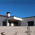 VIVIENDA UNIFAMILIAR MODERNA (PB 110)