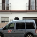 VIVIENDA UNIFAMILIAR NUÑEZ DE BALBOA