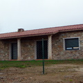 VIVIENDA UNIFAMILIAR RUSTICA ( PB 160)