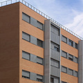 Viviendas PDC, Madrid