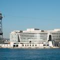 Worls Trade Centre Barcelona