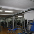 ZONA GIMNASIO