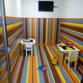 Zona infantil