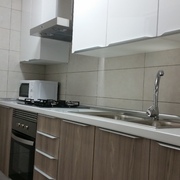 reforma integral cocina