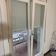 CAMBIO DE BALCONERAS