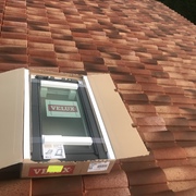 Ventanas VELUX