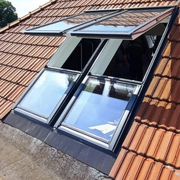 VELUX CABRIO