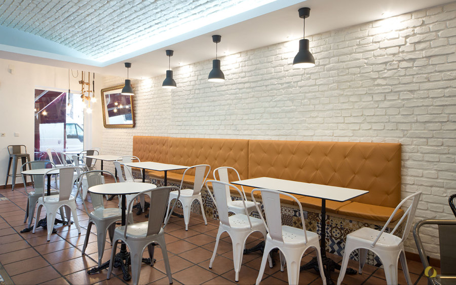 Reforma cafetería Castellón 04