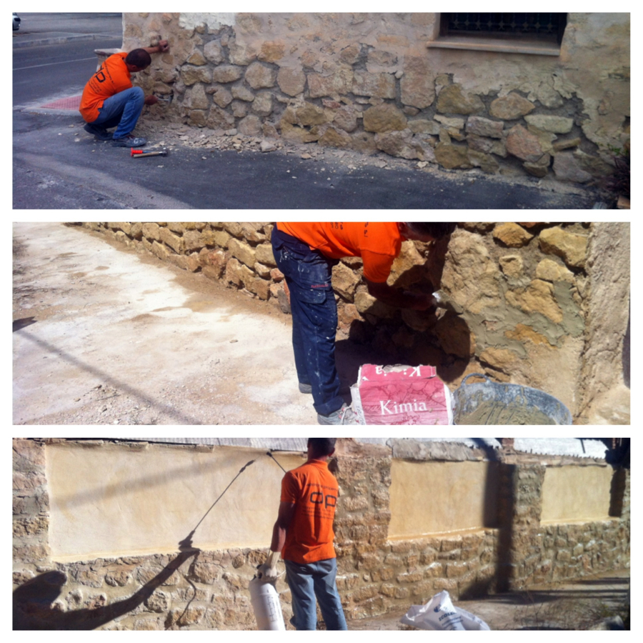 03 - Fases de la Reparaciones