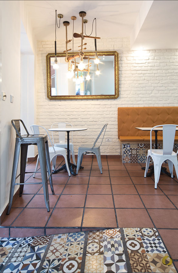 Reforma cafetería Castellón 03