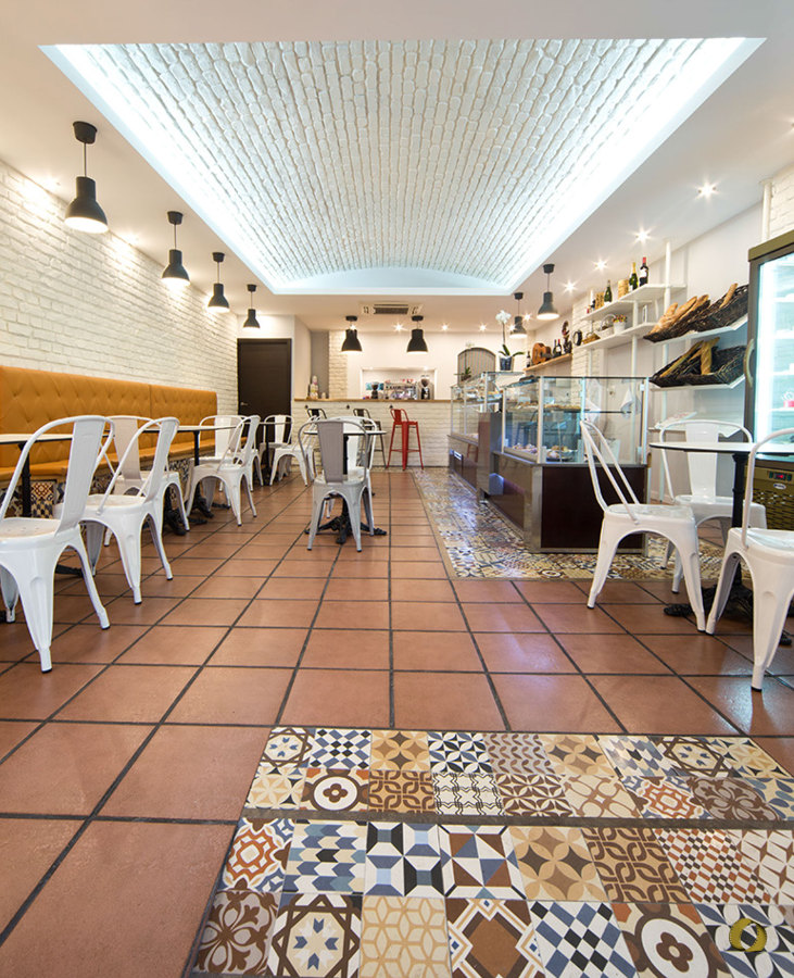 Reforma cafetería Castellón 02