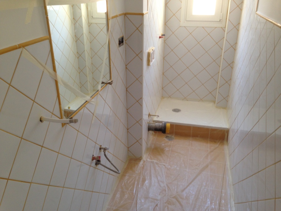 1_Baño_Madrid_Barrio de Salamanca