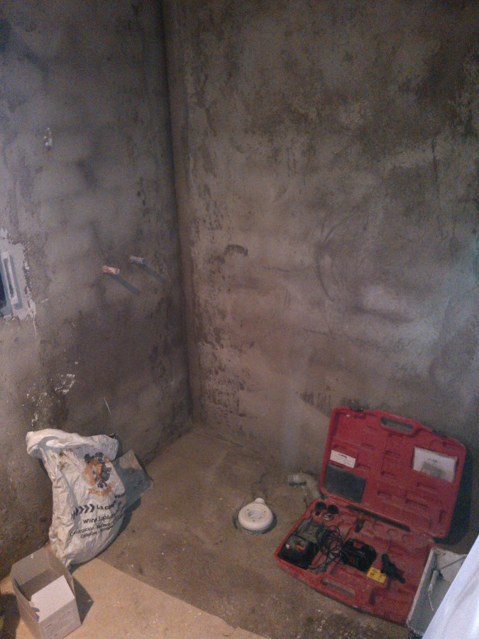 1_Baño_Pozuelo de Alarcon