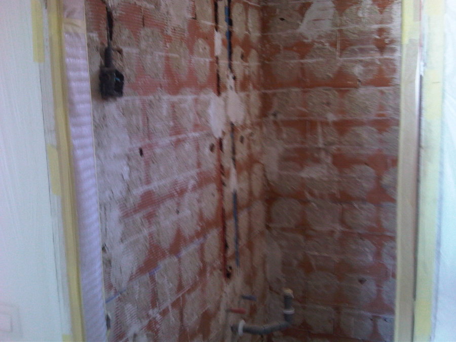 1_Baño_Sevilla la Nueva