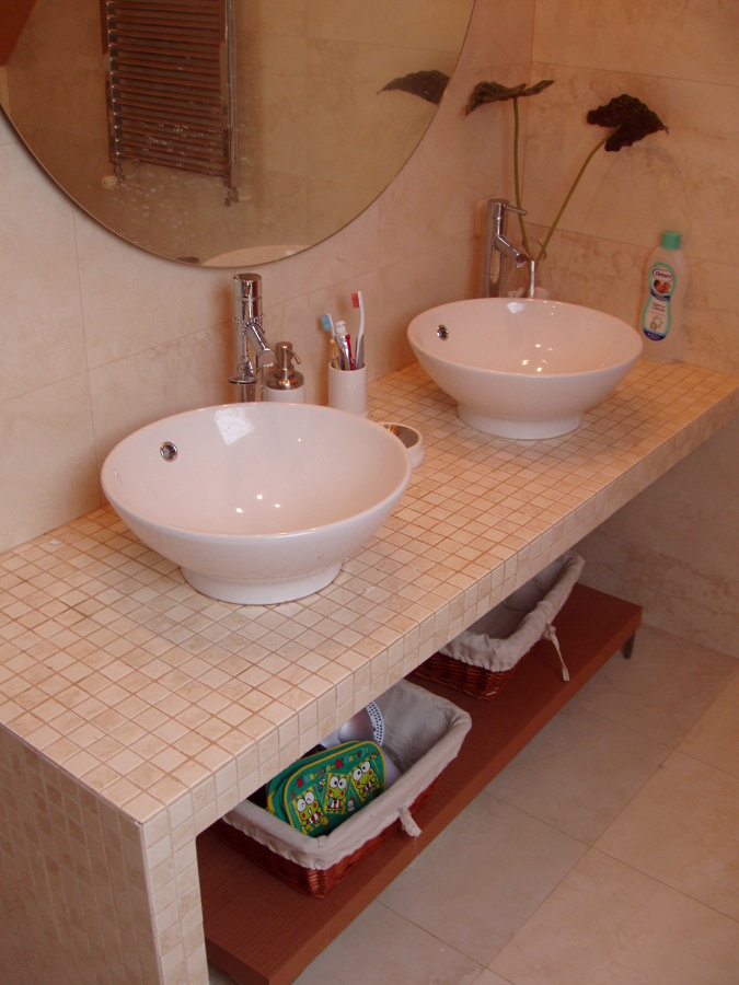 1_Baño_Villafranca del Castillo