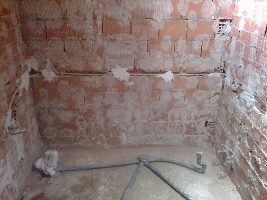 1_Baño_Vva. de la Cañada