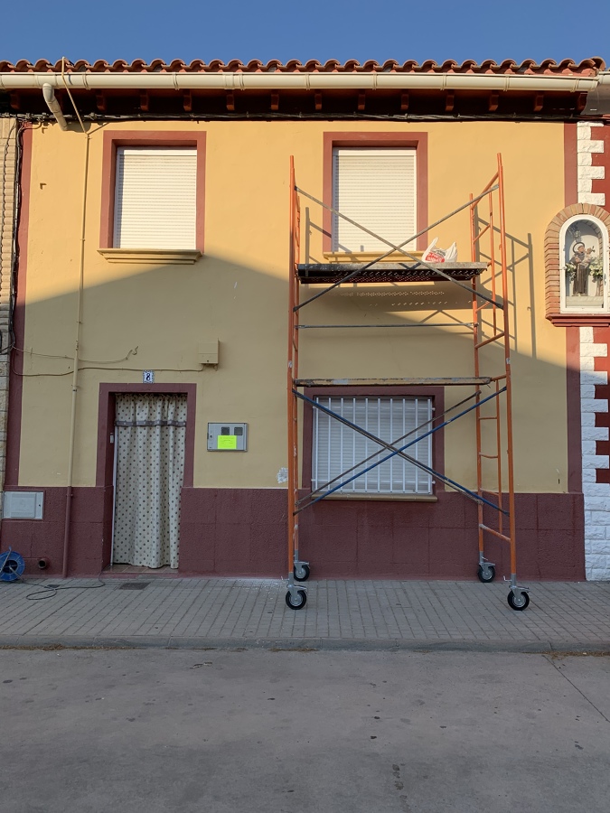 1 FOTOS DE ANTES LAS PRIMERAS 5