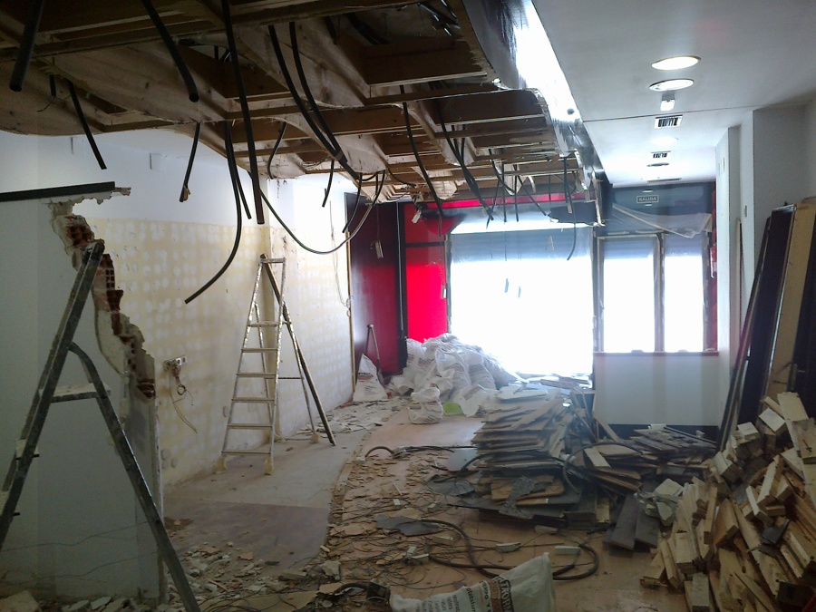 1_Local_Pozuelo de Alarcon