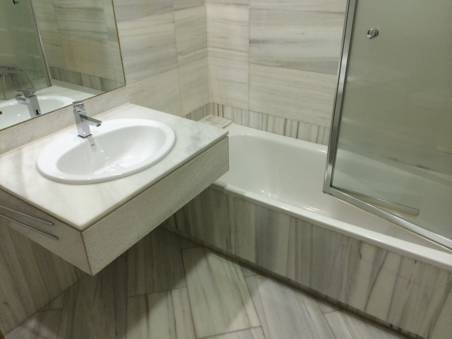 1_Plato de ducha_Las Rozas