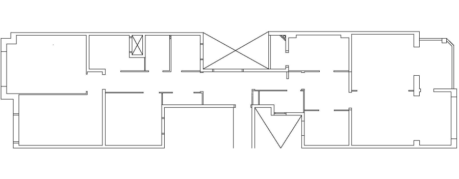 Rehabilitació de vivenda carrer Ballester