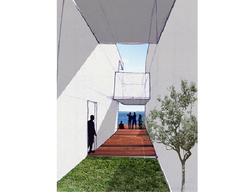 10 viviendas en Palma de Mallorca 2009.